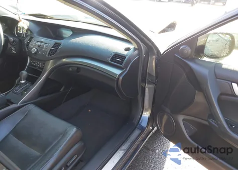 2013 Acura Tsx 2.4 z USA, uszkodzony, nr VIN JH4CU2F41DC008103